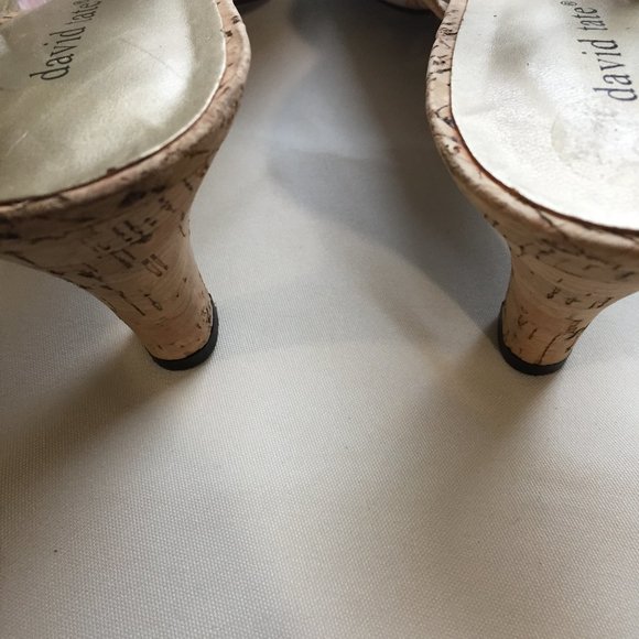 David Tate Women's Size 12M Shoes - Picture 5 of 12